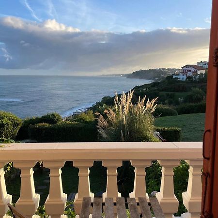 בידאר Villa Anvers Guethary מראה חיצוני תמונה