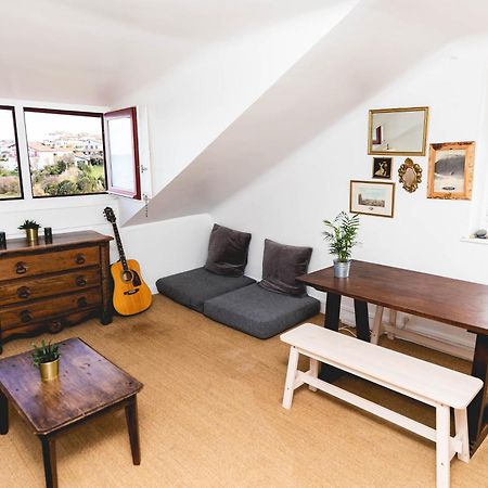 בידאר Villa Anvers Guethary חדר תמונה