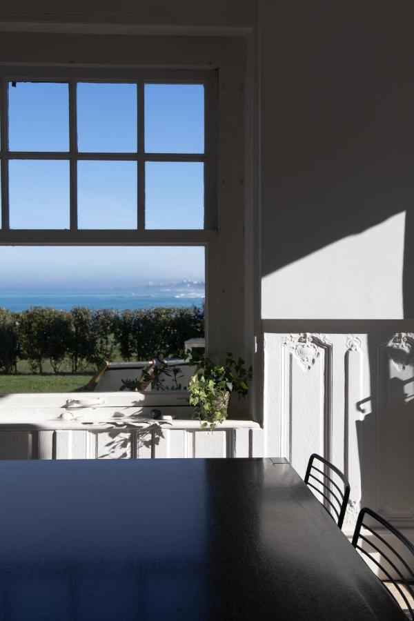 בידאר Villa Anvers Guethary מראה חיצוני תמונה