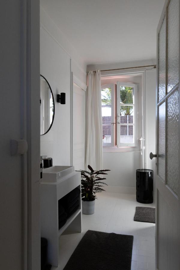 בידאר Villa Anvers Guethary מראה חיצוני תמונה