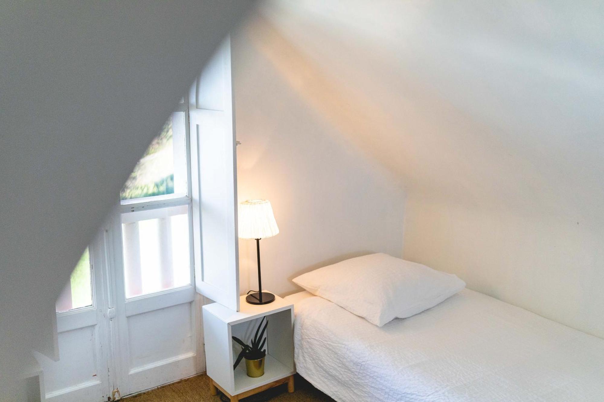 בידאר Villa Anvers Guethary חדר תמונה
