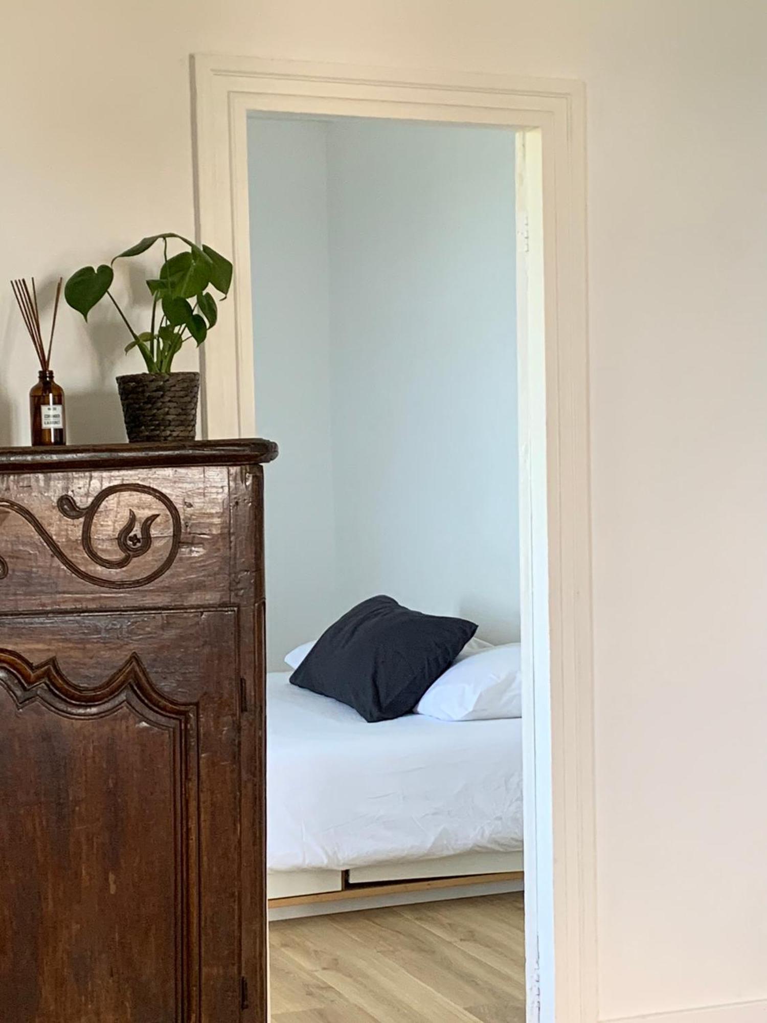בידאר Villa Anvers Guethary מראה חיצוני תמונה
