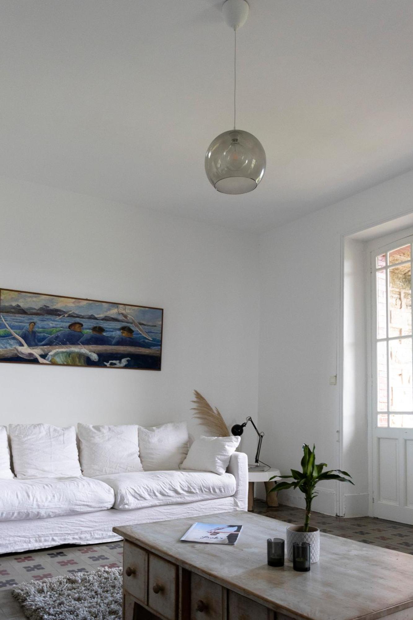 בידאר Villa Anvers Guethary חדר תמונה
